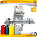 Plastic Bottles Leak Test Machine